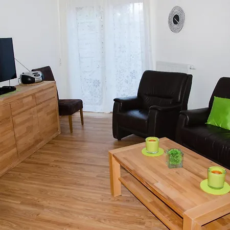 Paula Holiday home