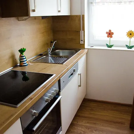 Paula Holiday home Hooksiel