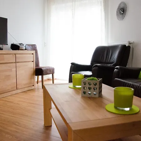 Paula Holiday home *