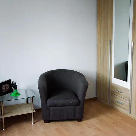 Paula Holiday home Hooksiel