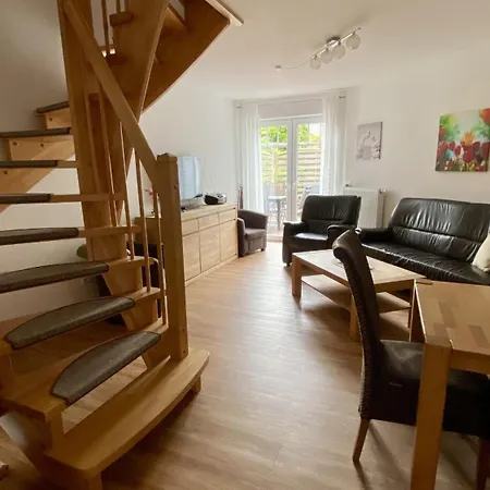 Ferienhaus Paula *