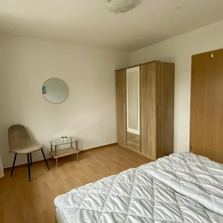 Ferienhaus Paula *