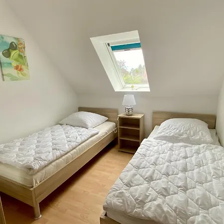 Ferienhaus Paula *