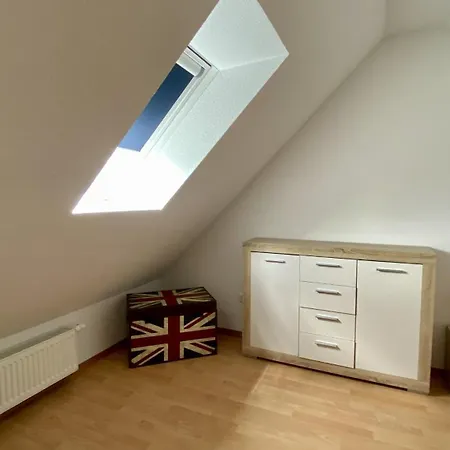 Ferienhaus Paula Hooksiel