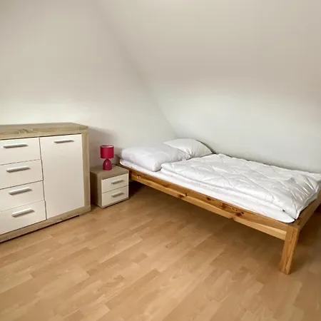 Ferienhaus Paula