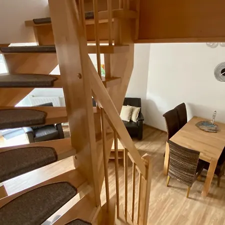 Ferienhaus Paula