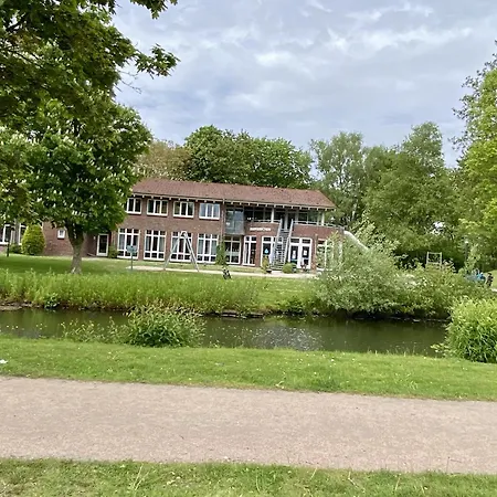 Ferienhaus Paula